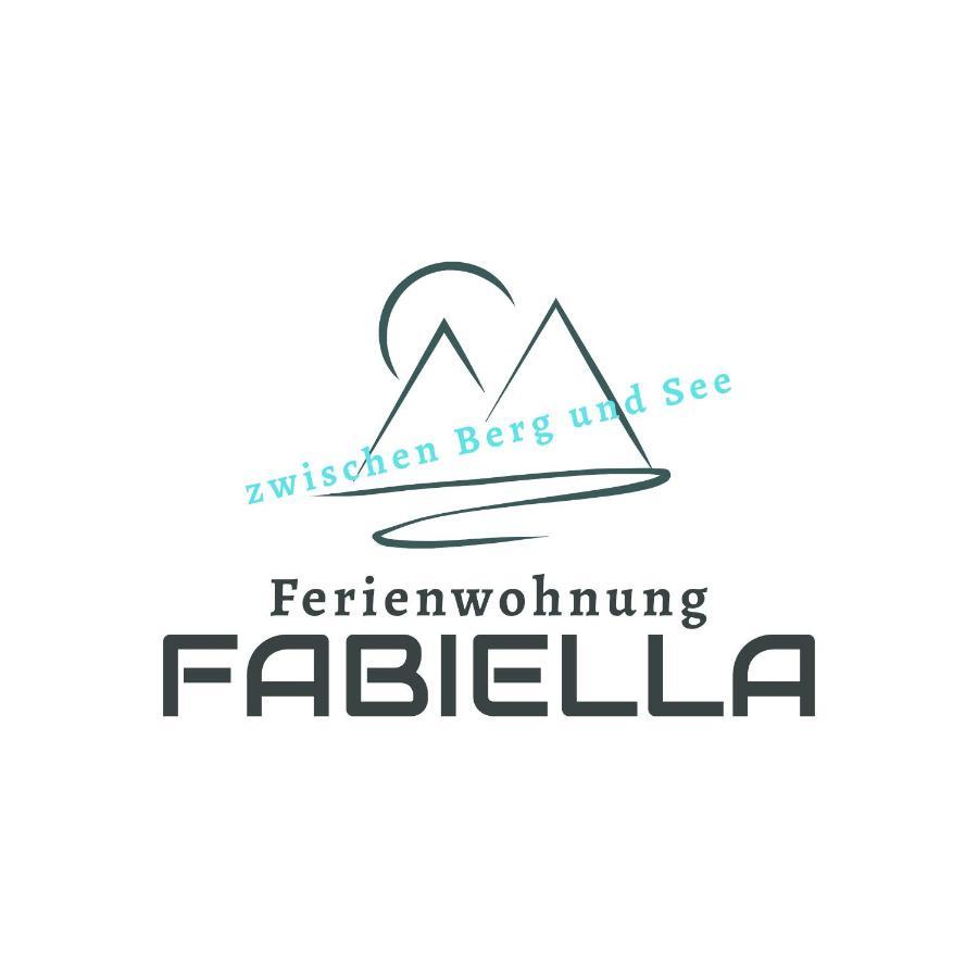 Fewo Fabiella Mit Balkon 米尔施塔特 外观 照片